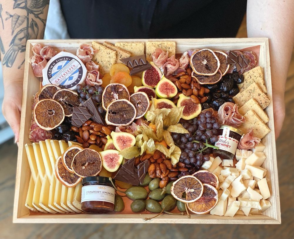 BKLYN Larder