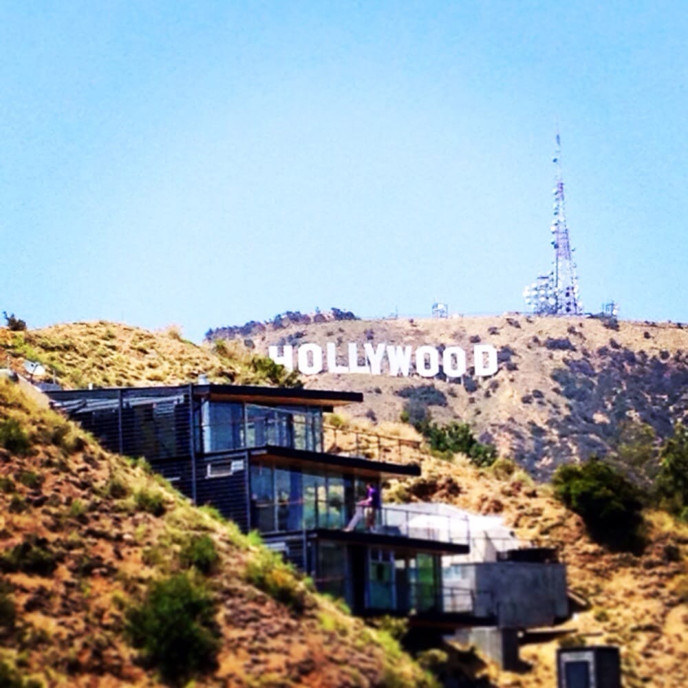 Beachwood Canyon 232 Photos & 40 Reviews Hiking 2800 Beachwood Dr