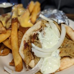 The Best 10 Vegan Restaurants In Detroit Mi With Prices Last 1 Chili Mustard Onions