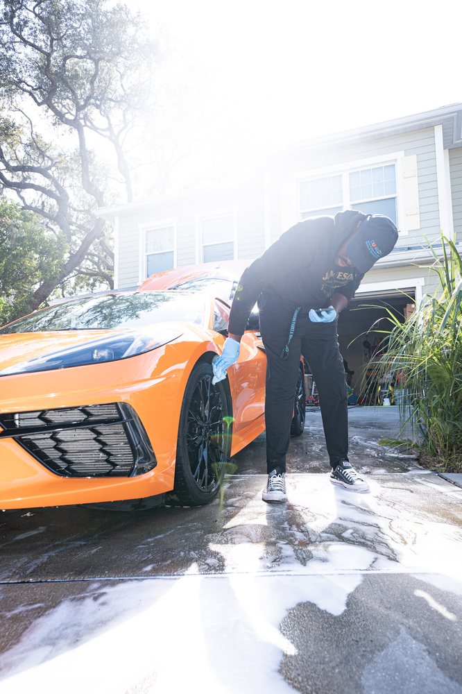 Horizon Mobile Detailing