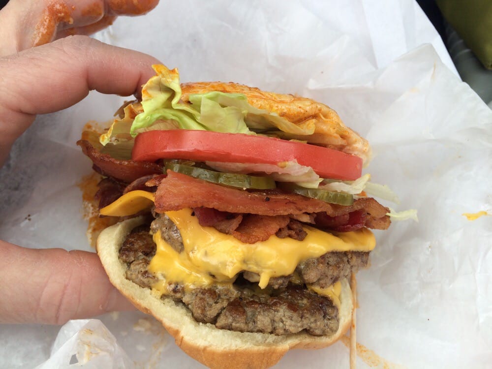 Wimpy’s Grill 40 Photos & 57 Reviews Burgers 617 Hicks St, Durham