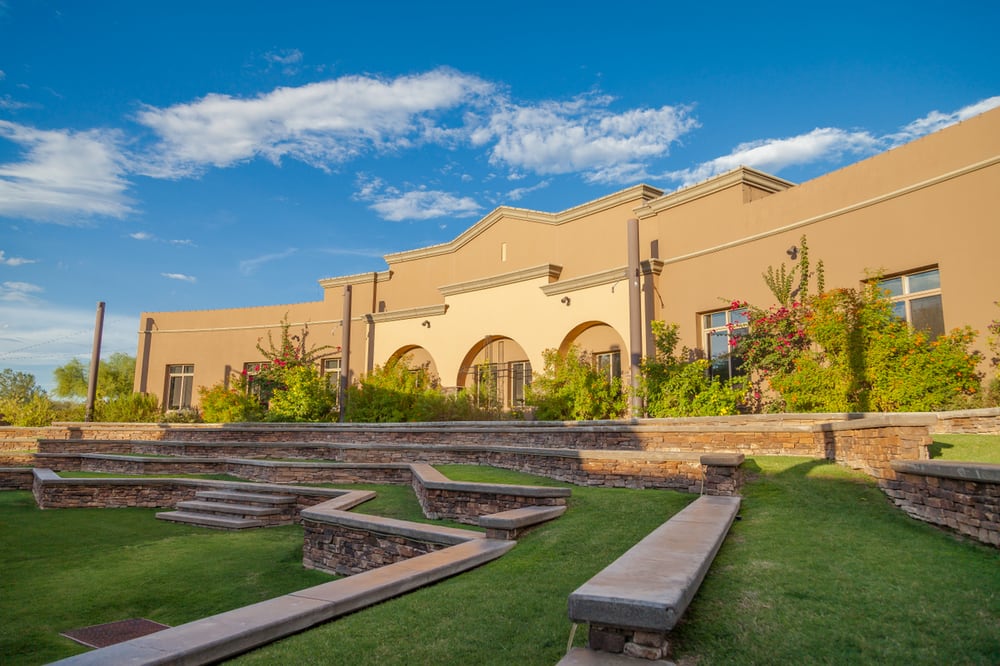 Highlands Church 21 Photos & 19 Reviews Churches 9050 E Pinnacle