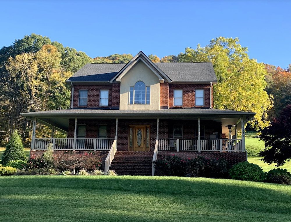 Affordable Roofing
