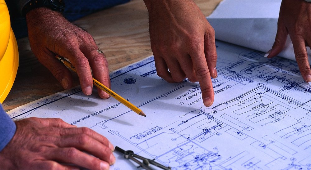 Upright Engineering