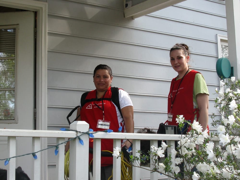 Town & Country Cleaning Services