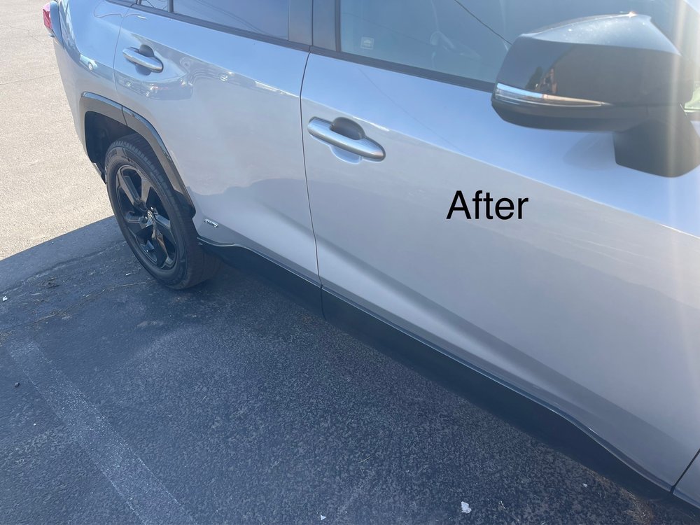 J & A Auto Collision