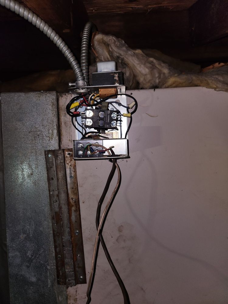 image of business Illiana Heating & Air Conditioning