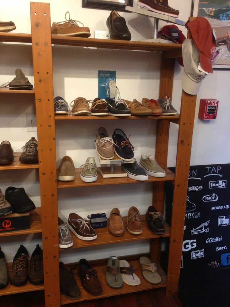 Sole Desire Footwear Shoe Stores 131 Swinburne Row, Newport, RI Phone Number Yelp