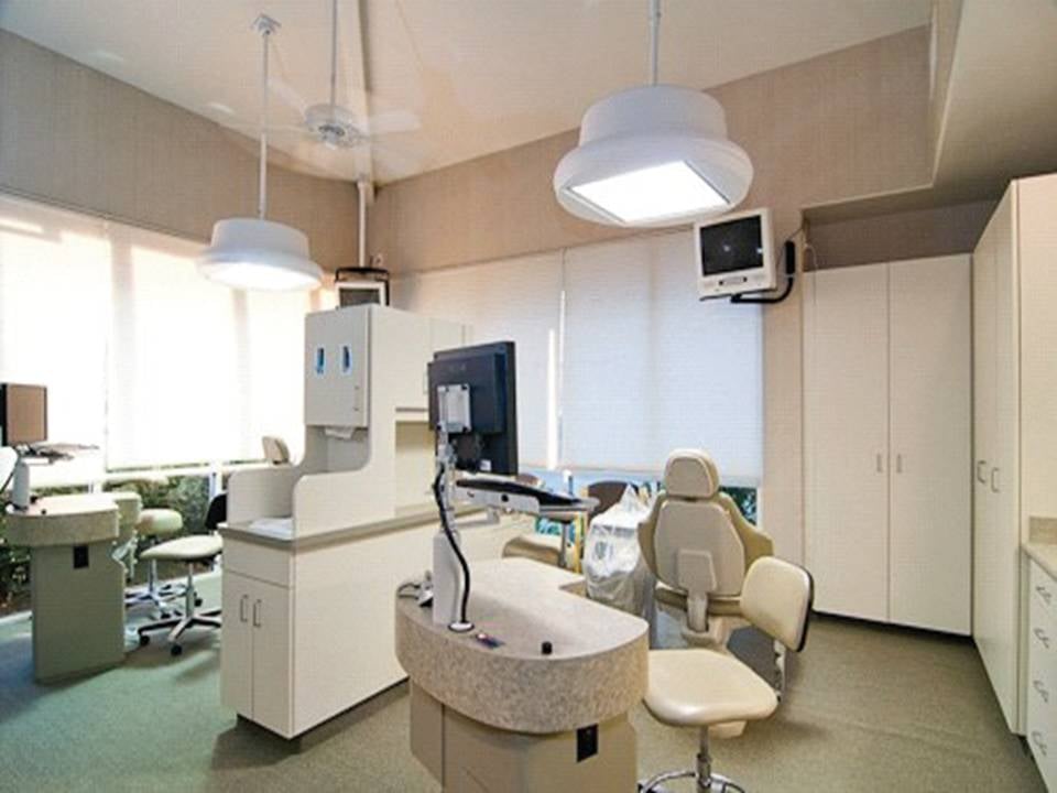 image of business Destiny Dental Implant