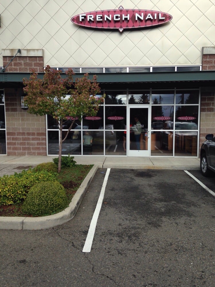 French Nail 45 Reviews Nail Salons 4711 64th St NE Marysville