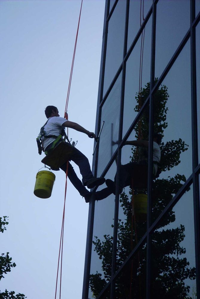 Kleanway Cleaning Services