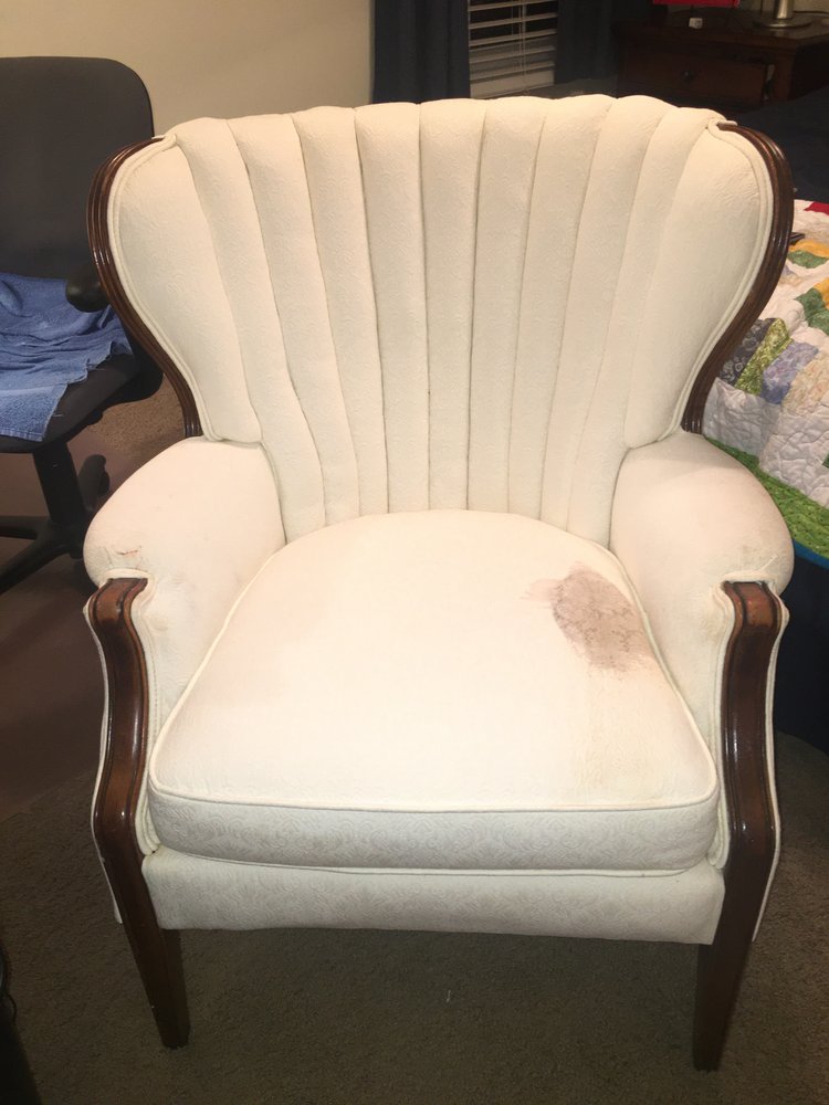 Pettyjohn's Cleaning & Restoration