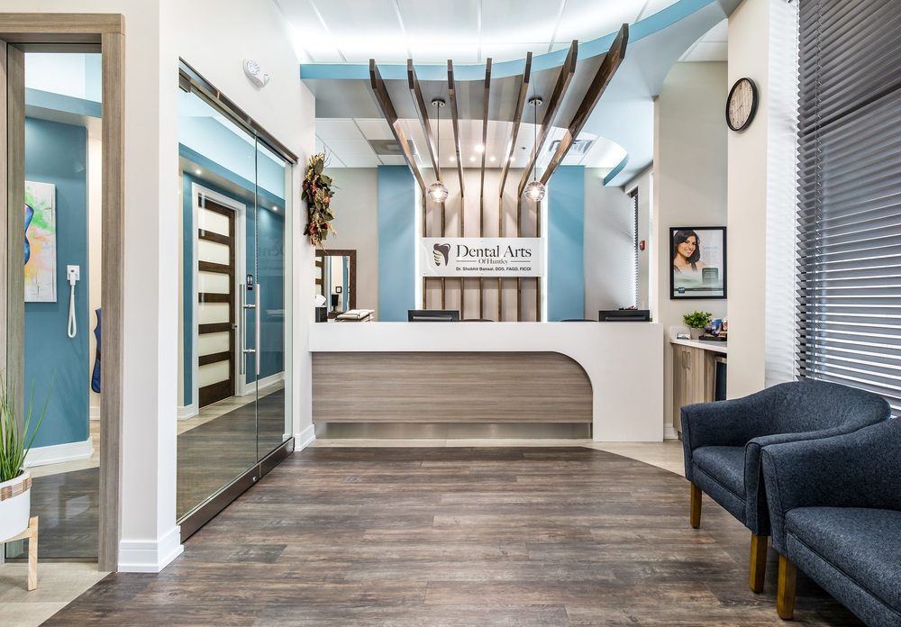 image of business Dental Arts of Huntley