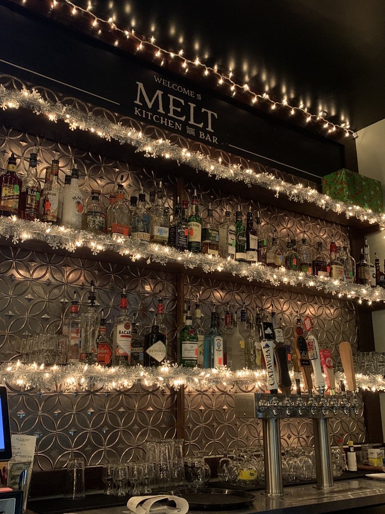 Melt Kitchen and Bar