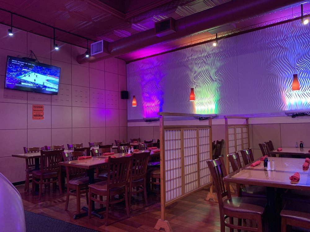 Little Tokyo Bistro