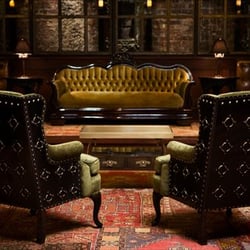 Voyeur - Los Angeles, CA, United States