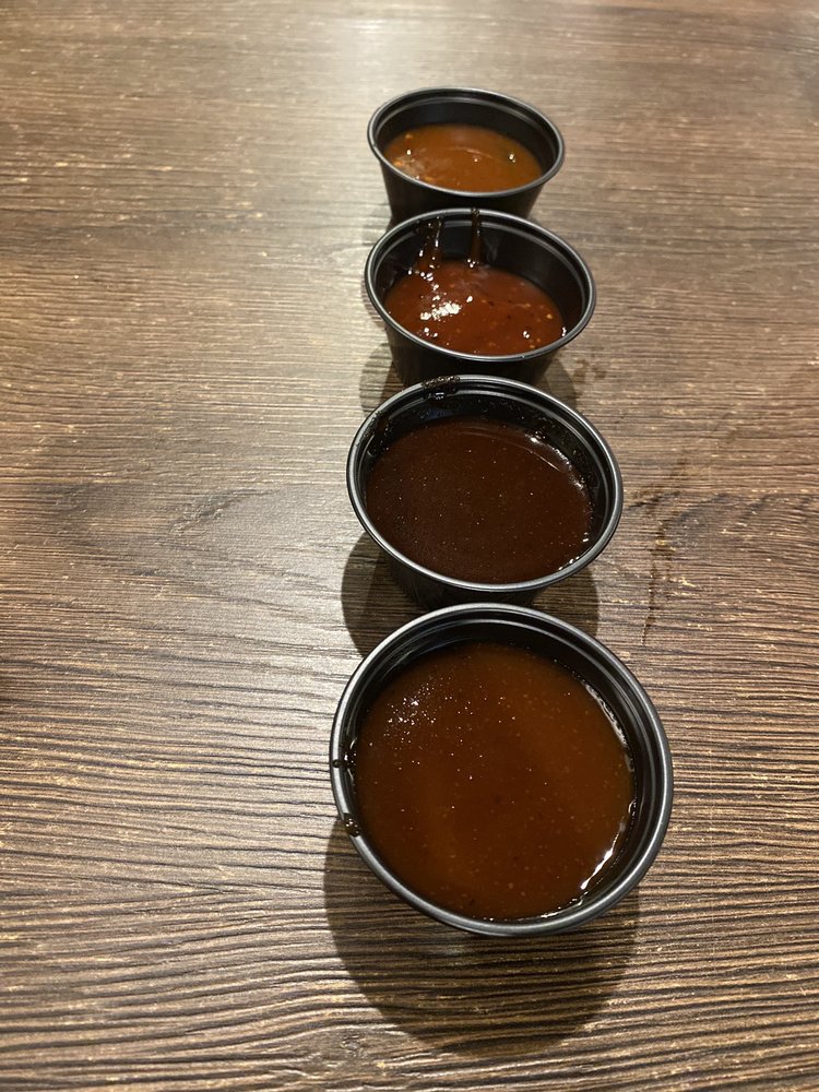 Swadley's Bar-B-Q