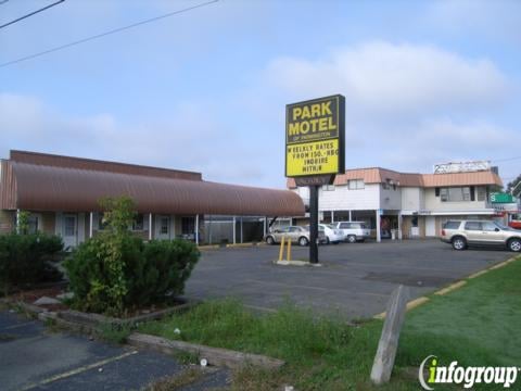 Park Motel Of Farmington Hotels 30691 Grand River Ave Photo Of Park Motel Farmington Hills Mi United States