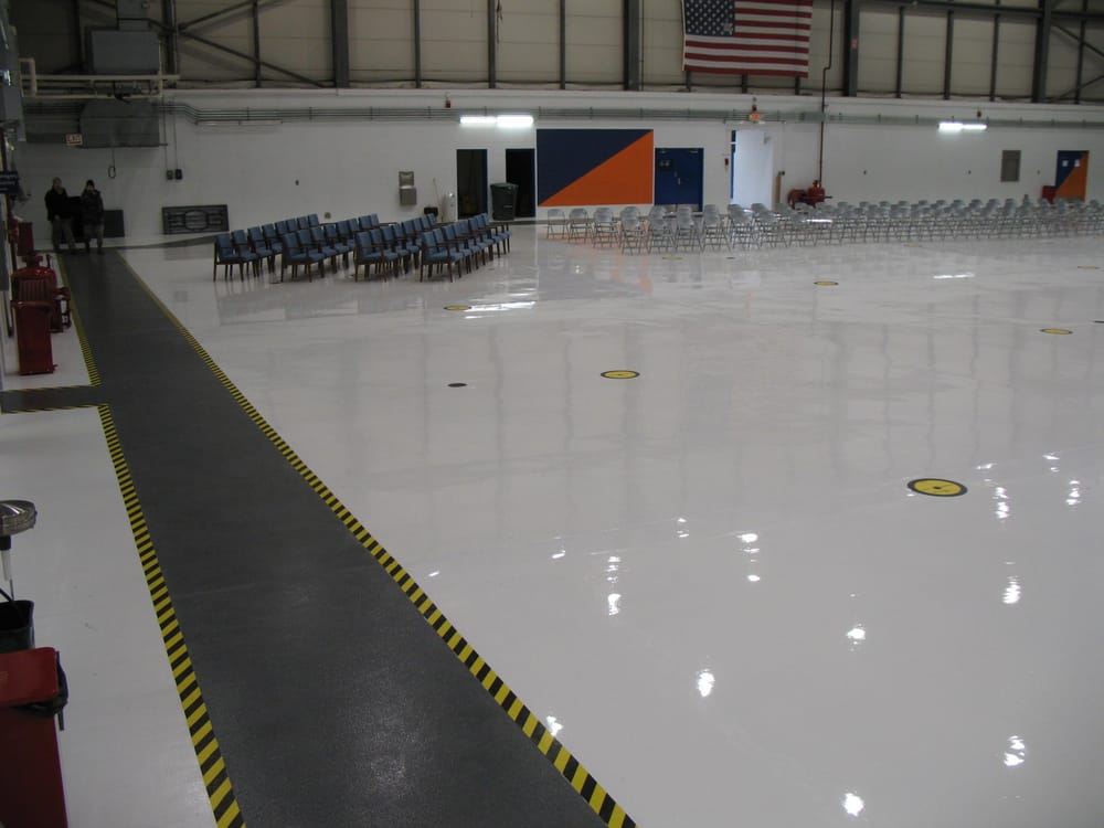 image of business Carolina Coatings & Tile