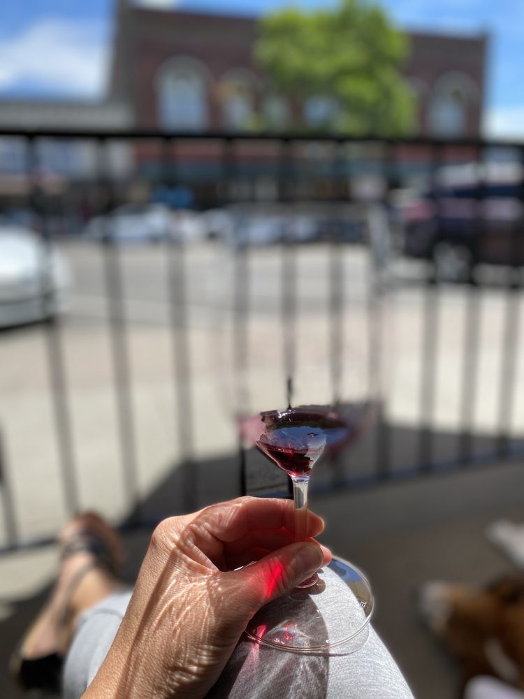 Bledsoe Family Winery