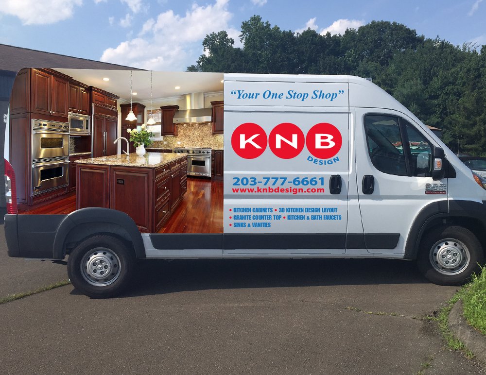KNB Design