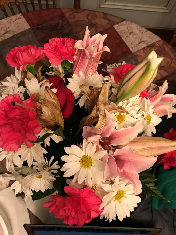 Kim’s Florist Florists Chicago, IL Phone Number Yelp