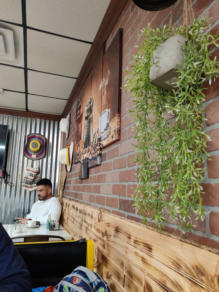 El Fogon Restaurant
