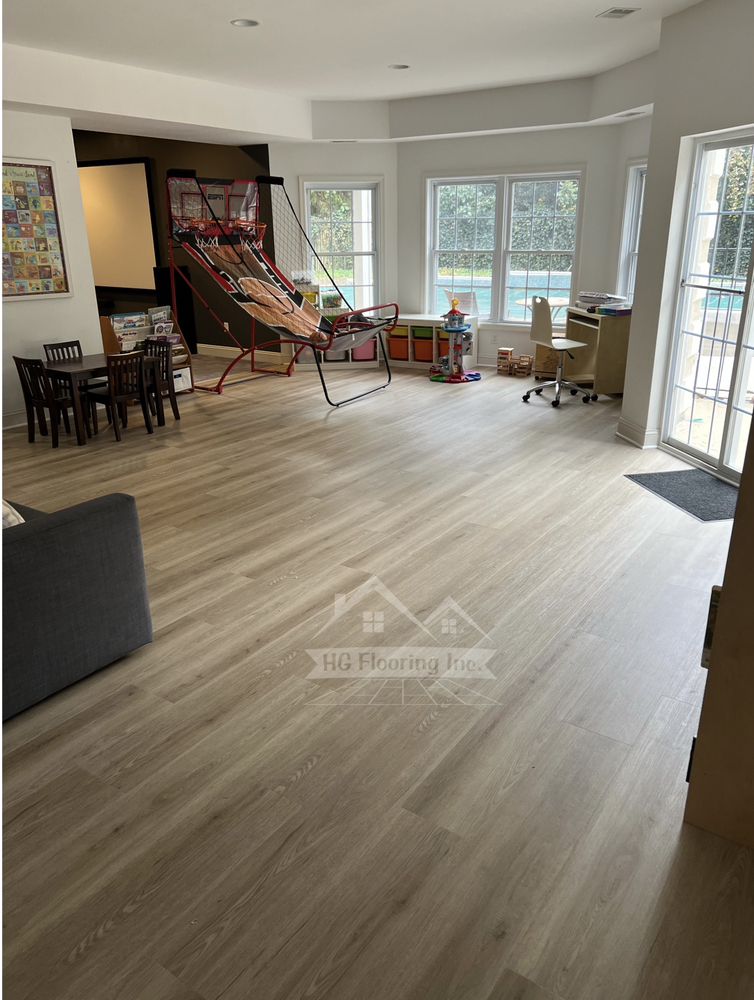HG Flooring
