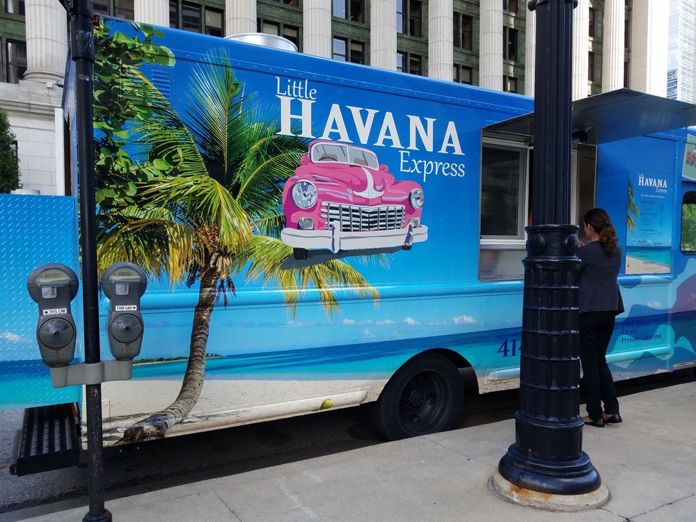 Little Havana Express Food Truck 29 Photos & 10 Reviews Food Trucks