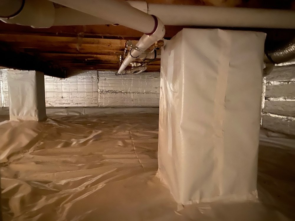 Crawlspace Services of NEPA