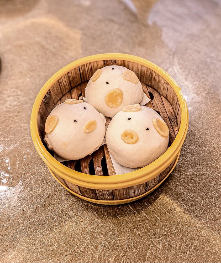 Grand Dynasty Grand Dynasty