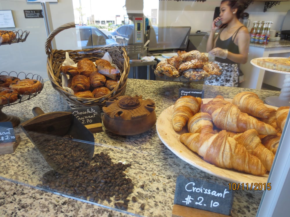 Photo of Rosallie - Las Vegas, NV, United States. Fresh baked pastries