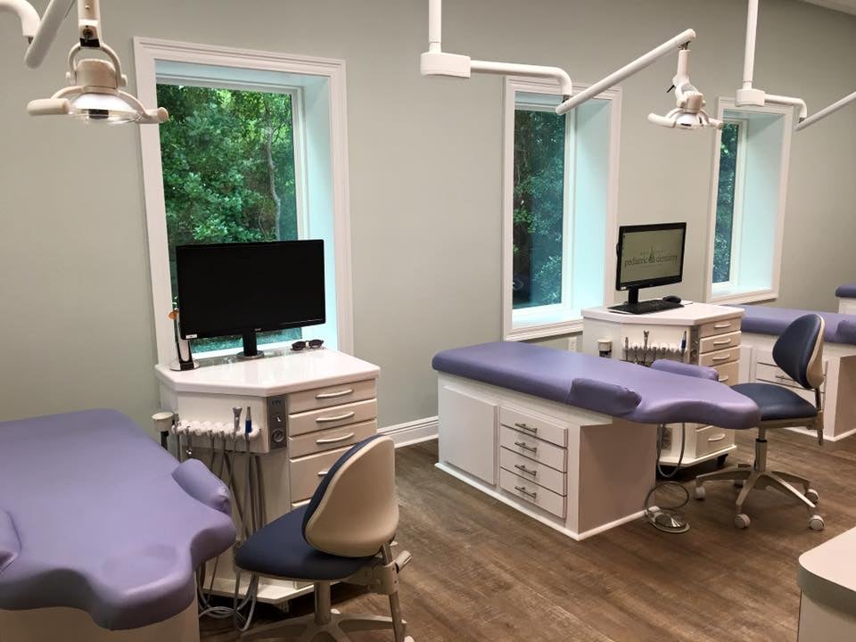 Gulf Coast Pediatric Dentistry 13 Photos Pediatric Dentists 11280