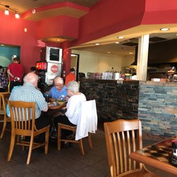 Palio S Pizza Cafe 41 Photos 102 Reviews Italian 4855 Bryant Photo Of Palio S Pizza Cafe Fort Worth Tx United States