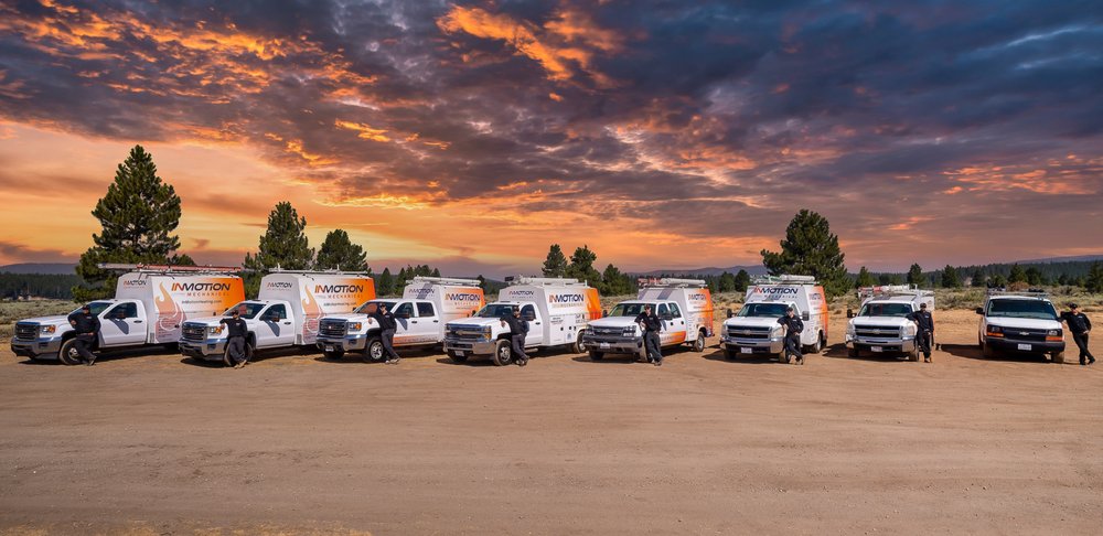 image of business InMotion Mechanical 