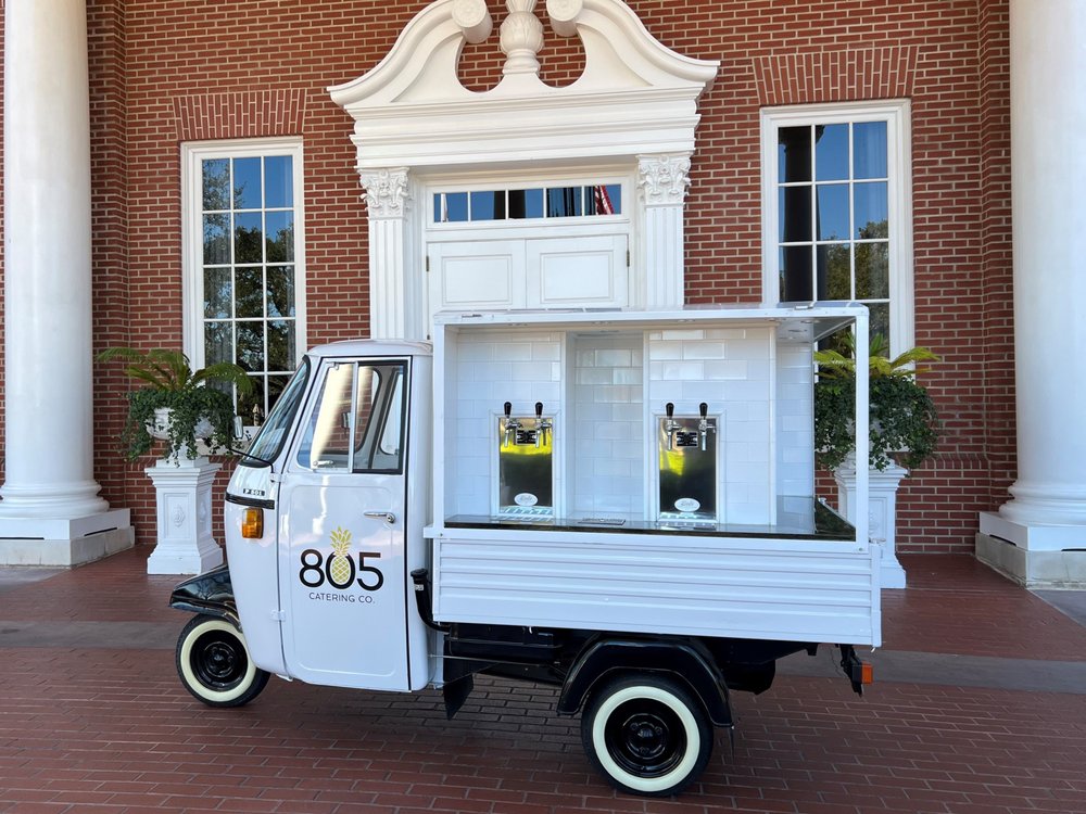 805 Catering Company