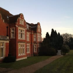 Savill Court Hotel Conference Centre Hotels Wick Lane Egham Photo Of Savill Court Hotel Conference Centre Egham Surrey United Kingdom