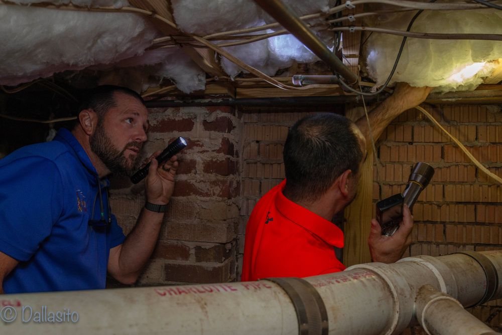 Bannon Home Inspections