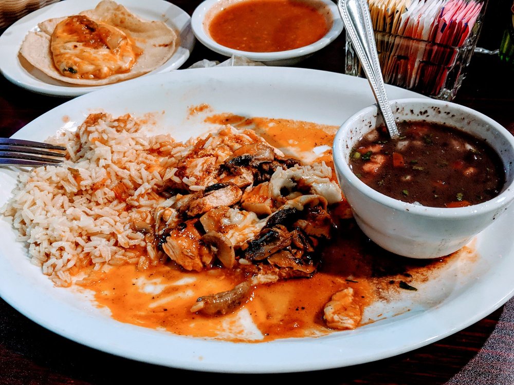 Julias Mexican Restaurant Julias Mexican Restaurant