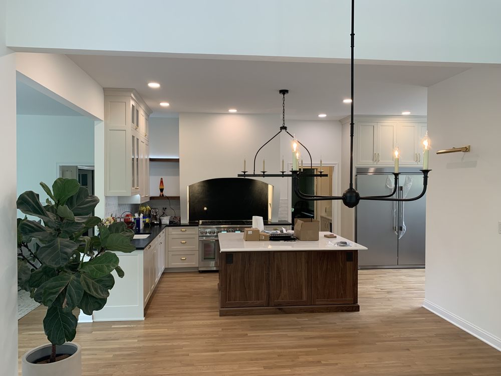 image of business Fairchild Renovations