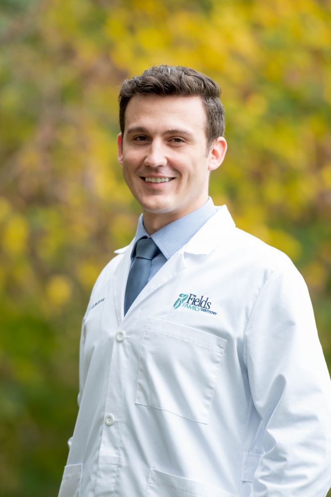 image of business Fields Family Dentistry