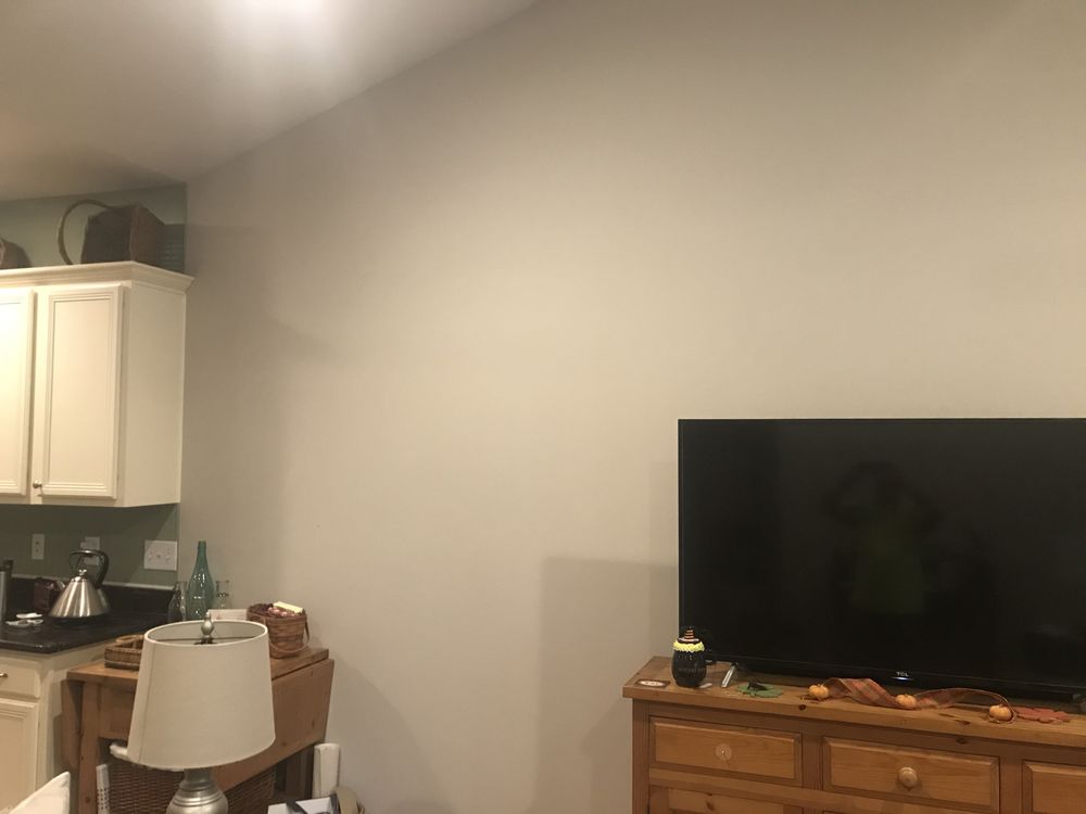 Brewer's Painting Home Improvement