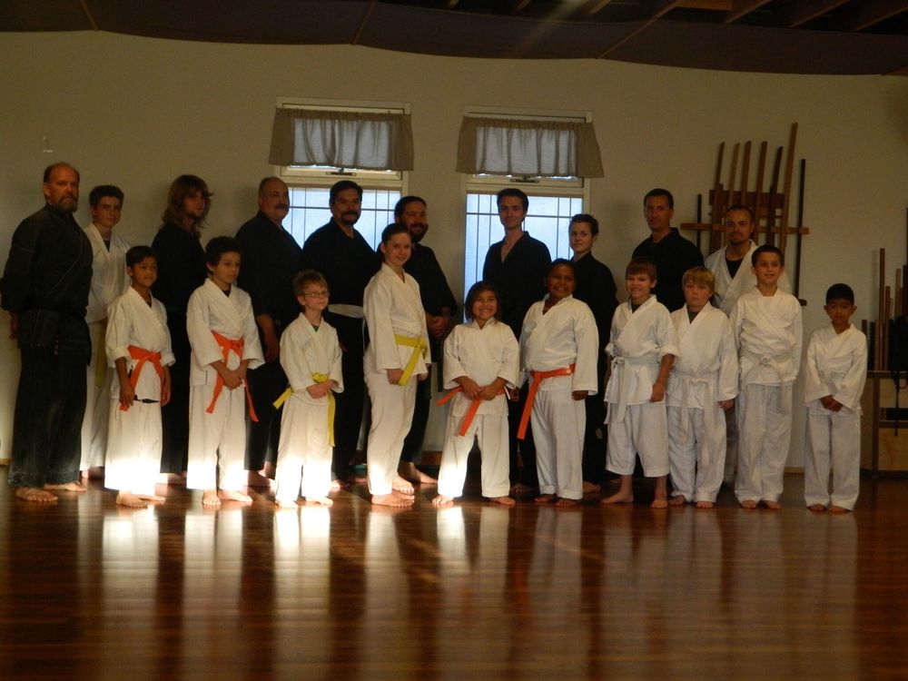 Photos for Rising Sun Martial Arts Academy Yelp