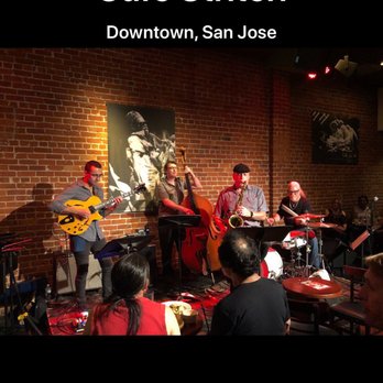 Kevin K S Reviews San Jose Yelp Photo Of Cafe Stritch San Jose Ca United States
