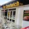 The Fat Sandwich Company