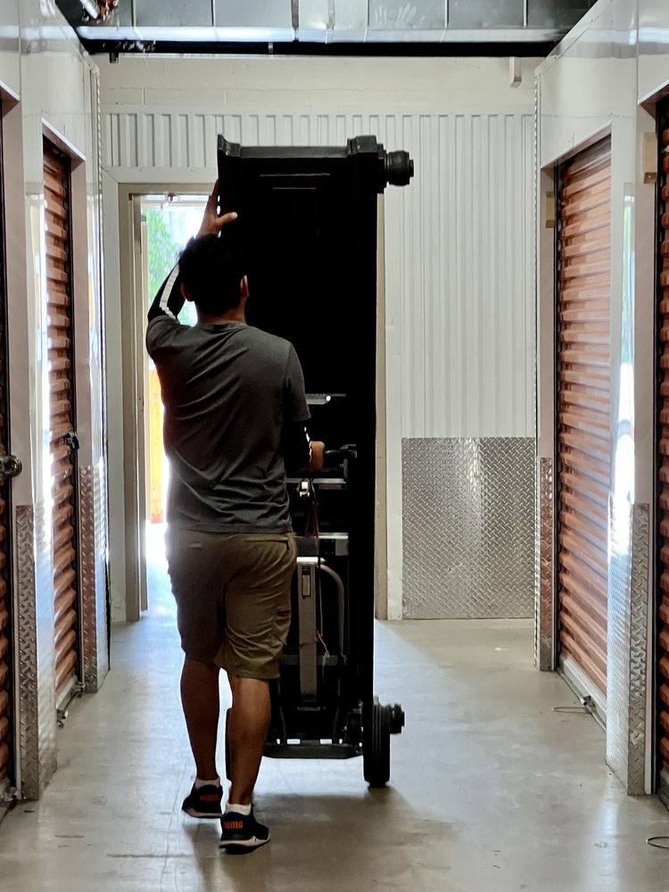 Amaya Movers Services