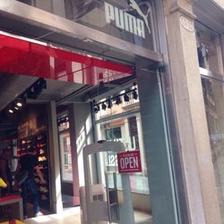 negozio puma negozio puma