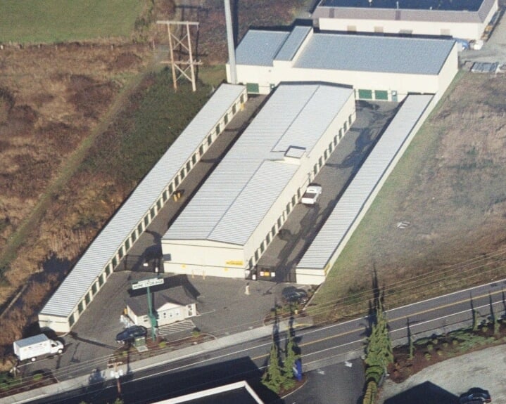 Frontier Village Mini Storage Self Storage 8911 Vernon Rd, Lake