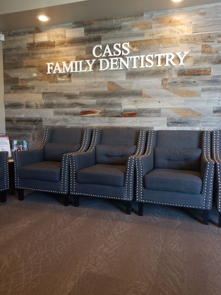 image of business Cass Family Dentistry