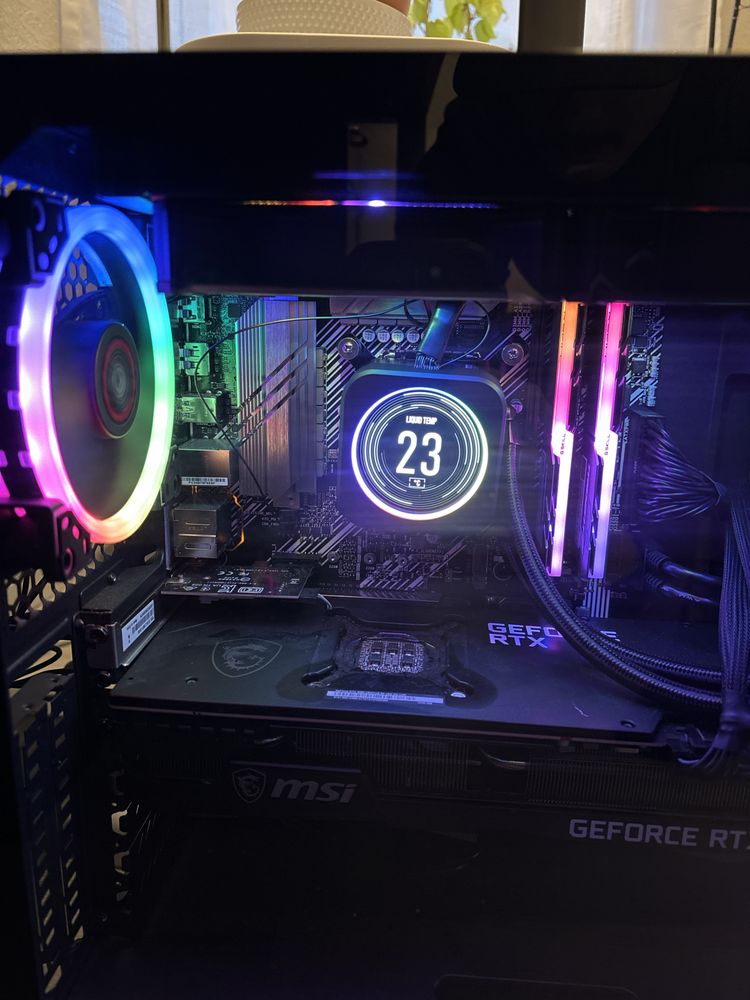 Matt's Computer Services